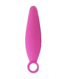 Climax Anal Finger Plug