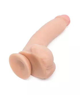 Cyberskin Real Man Deep Dick