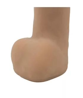 Squirtz Cyberskin 8.5 Inch Squirting Dildo