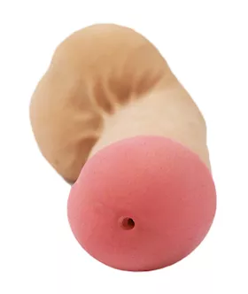 Squirtz Cyberskin 7.5inch Squirting Dildo
