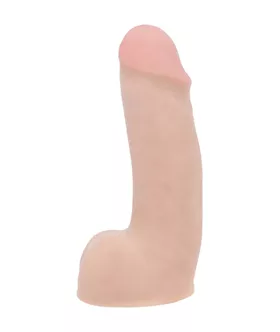 Squirtz Cyberskin 6.5inch Squirting Dildo