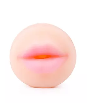 Cyberskin Vulcan Vibrating Deep Throat