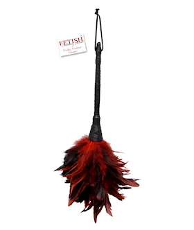 Frisky Feather Duster