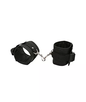 Fetish Fantasy Super Soft Cuffs