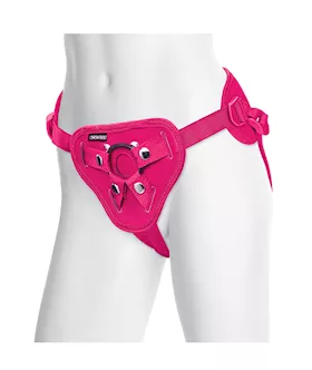 Vac-u-lock - Total Penetration Set