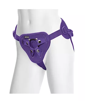 Vac-u-lock - Total Penetration Set