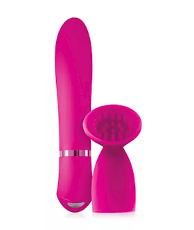 Inya Blossom Vibrator