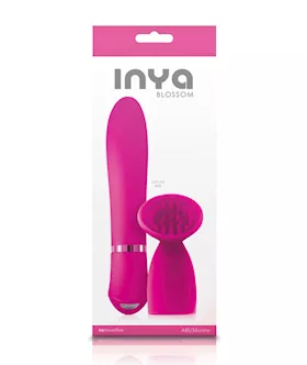 Inya Blossom Vibrator