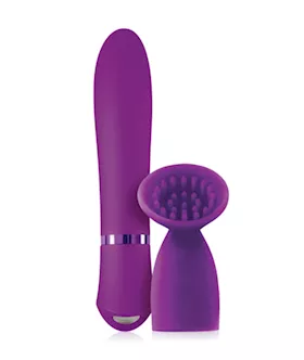 Inya Blossom Vibrator