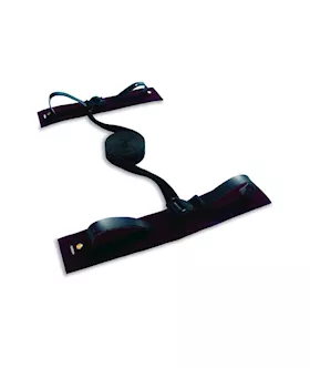 Sex And Mischief Enchanted Bed Bound Restraints