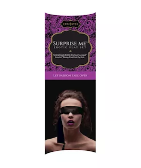 Surprise Me Playset