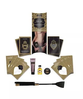 Feel Me Playset