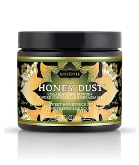 Honey Dust -  (170g)