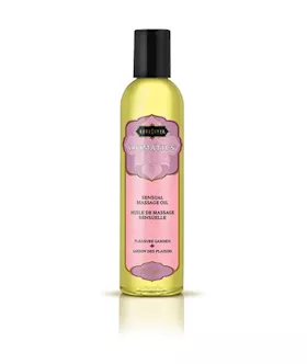 Aromatics Massage Oil 15 Bottles - 2fl Oz Each