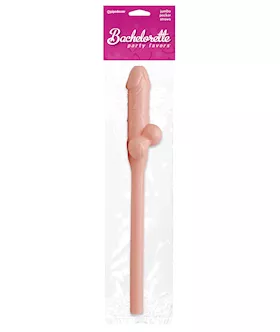 11 Inch Jumbo Sucking Straw