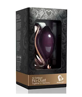 Ro-duet 10 Speed
