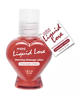 Liquid Love 125 Oz