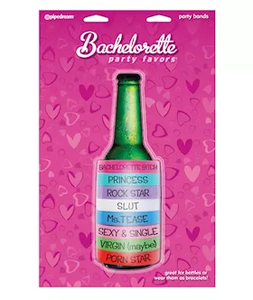 Bp Bands 8pk