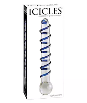 Icicles No 3