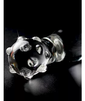 Icicles Glass Massager No 11