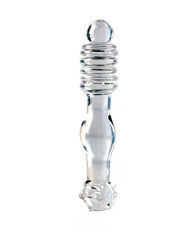 Icicles Glass Massager No 11