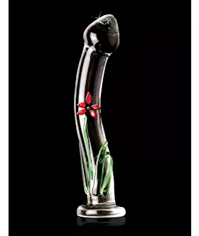 Icicles No 21