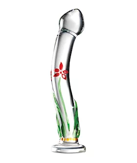 Icicles No 21