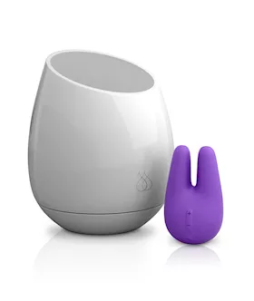 Jimmyjane Pure Uv Sanitising Mood Light Form 2 - Ultraviolet Edition