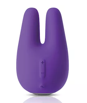 Jimmyjane Pure Uv Sanitising Mood Light Form 2 - Ultraviolet Edition