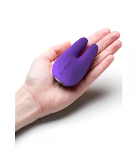 Jimmyjane Pure Uv Sanitising Mood Light Form 2 - Ultraviolet Edition