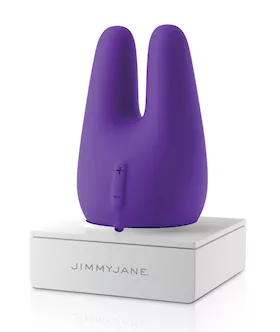 Jimmyjane Form 2 - Ultraviolet Edition