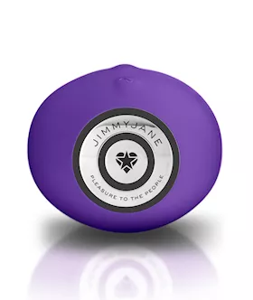 Jimmyjane Form 2 - Ultraviolet Edition