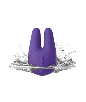 Jimmyjane Form 2 - Ultraviolet Edition