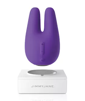 Jimmyjane Form 2 - Ultraviolet Edition