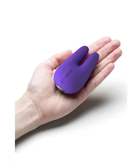 Jimmyjane Form 2 - Ultraviolet Edition
