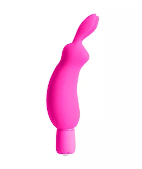 Neon Luv Bunny