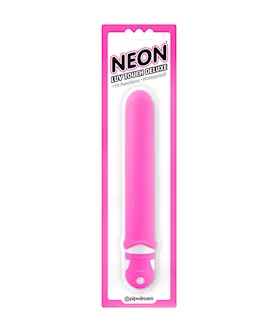 Neon Luv Touch Deluxe Vibe