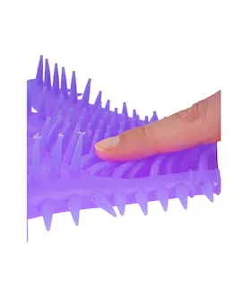 Neon Luv Glove