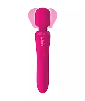 Wanachi  Rechargeable Vibrating Body  Wand