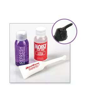 Anal Fantasy Elite Collection Small Rechargeable Anal Plug