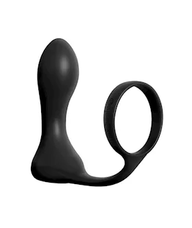 Anal Fantasy Rechargeable Assgasm Pro