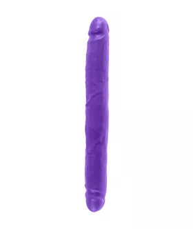 12 Inch Double Dillio