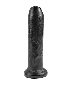 King Cock 7 Inch Uncut Cock