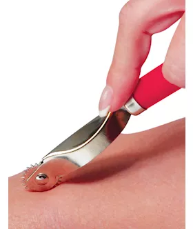 Wartenberg Wheel