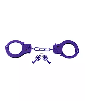 Ff Designer Cuffs