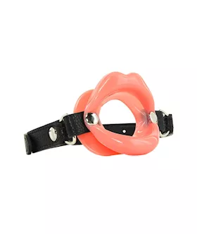 Sissy Mouth Gag
