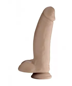 Tom of Finland Ready Steady Realistic Dildo