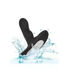 Eclipse Silicone Wireless Rocking P-spot Probe