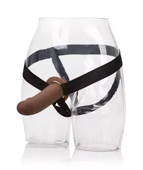 PPA With Jock Strap