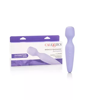 Miracle Massager Rechargeable